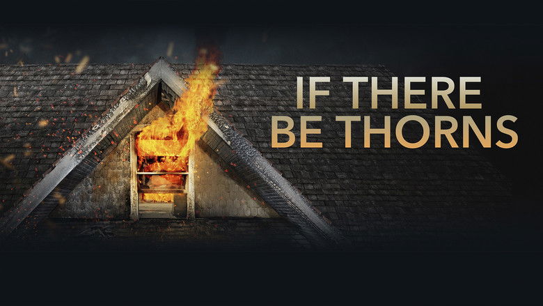 кадр из фильма Сквозь тернии