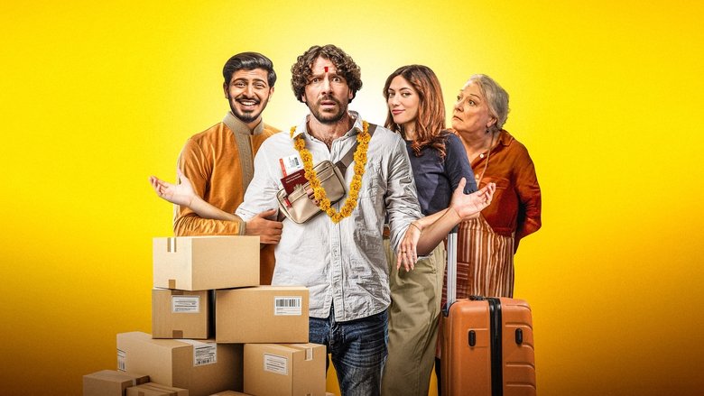 кадр из фильма Délocalisés