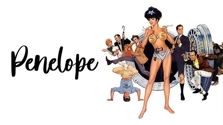 кадр из фильма Пенелопа