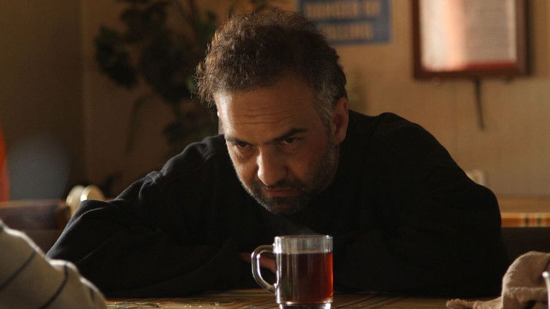 кадр из фильма Sarmaşık