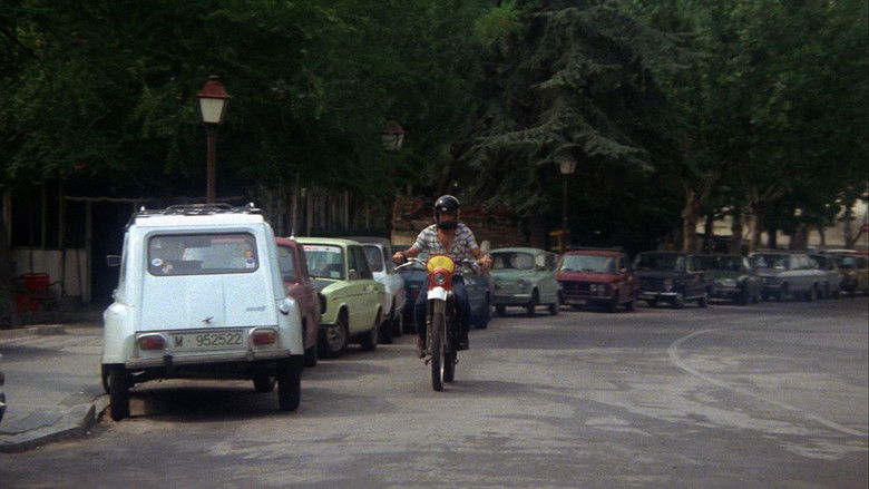 кадр из фильма Сексуальный апокалипсис