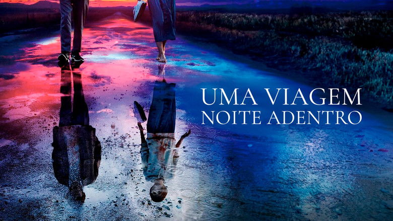 кадр из фильма 夜を越える旅