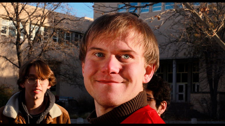 кадр из фильма Unmasking