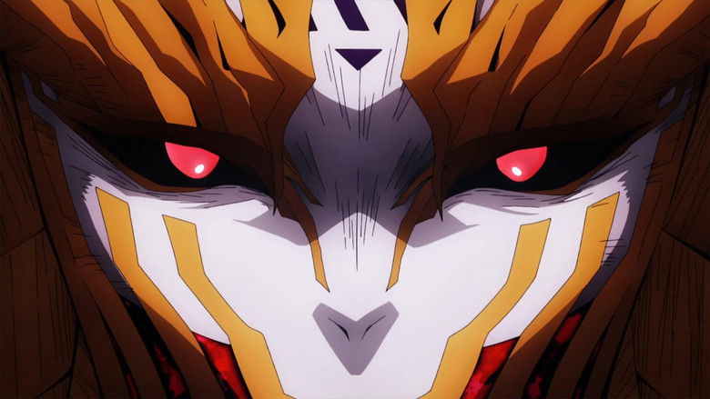 кадр из фильма Судьба: Великий приказ. Финальная сингулярность. Соломон