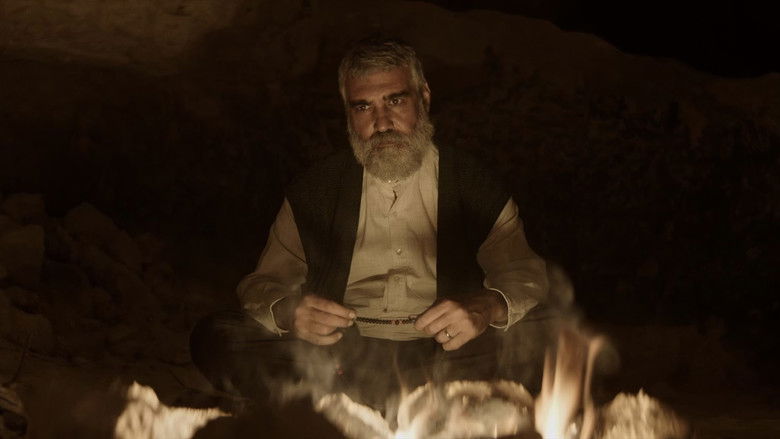 кадр из фильма Kurtuluş