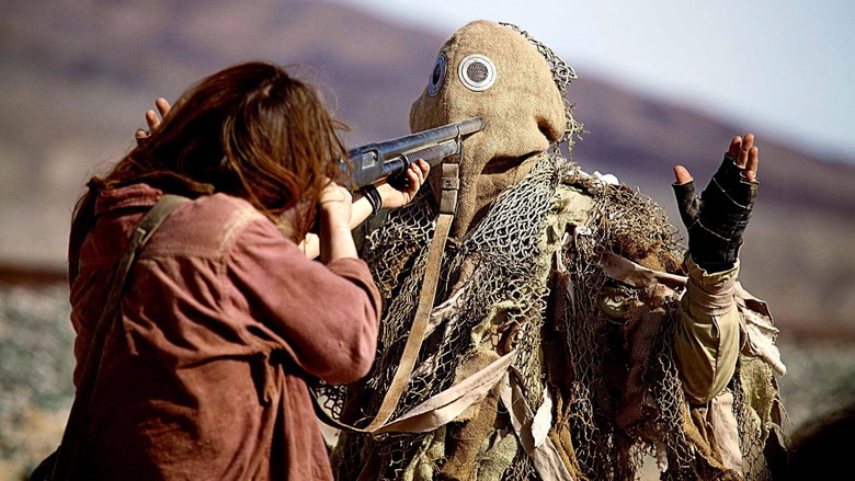 кадр из фильма Колодец