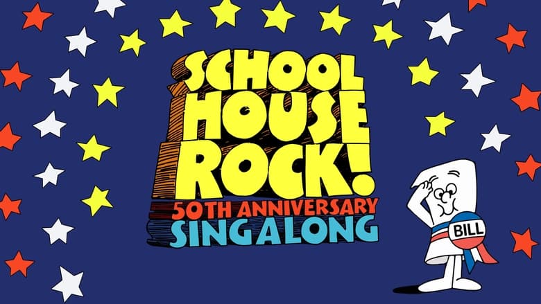 кадр из фильма Schoolhouse Rock! 50th Anniversary Singalong