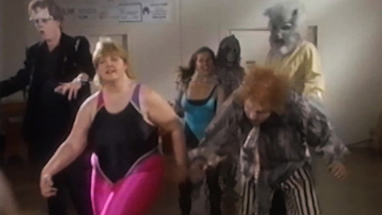 кадр из фильма Franky and His Pals