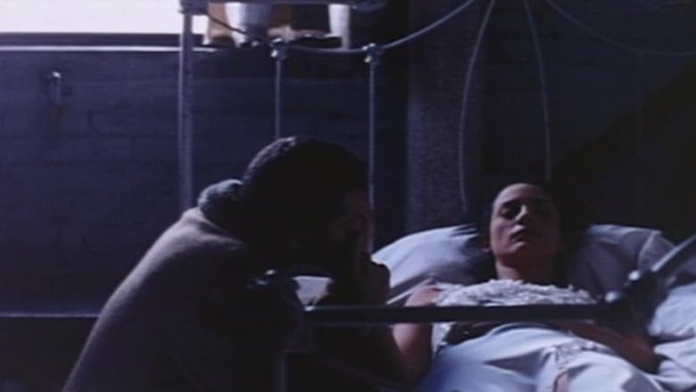 кадр из фильма Dead Leaves