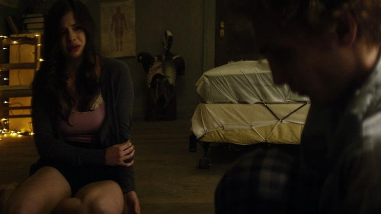 кадр из фильма На цепи