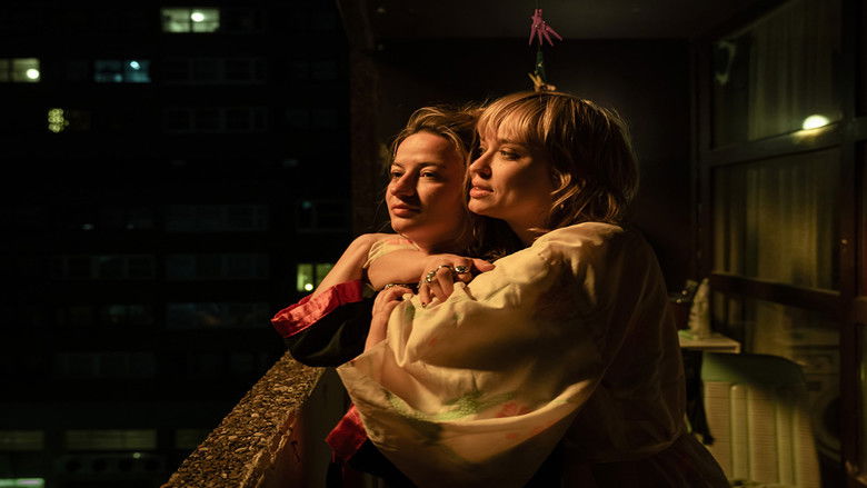 кадр из фильма Для Йойо