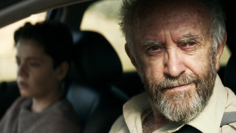 кадр из фильма Белый Король