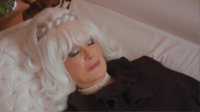 кадр из фильма Лебединая песнь