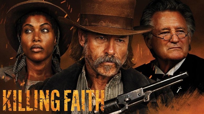 кадр из фильма Проклятие пустоши