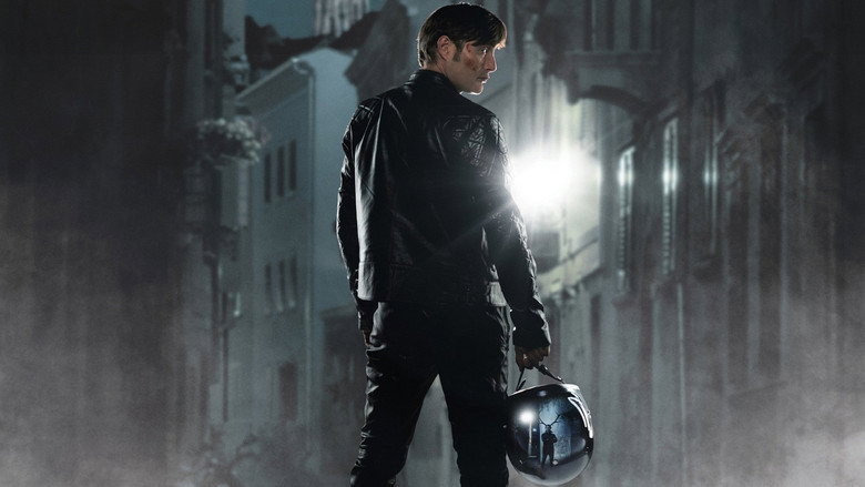 кадр из фильма Hannibal (NBC)