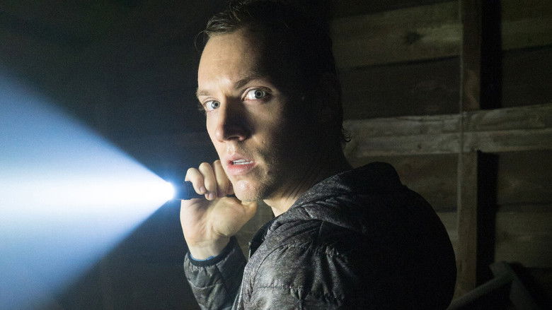 кадр из фильма Ведьма из Блэр: Новая глава