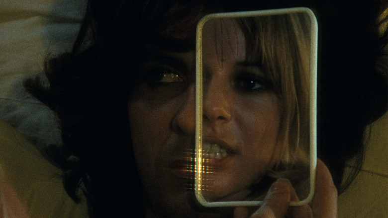 кадр из фильма Представление