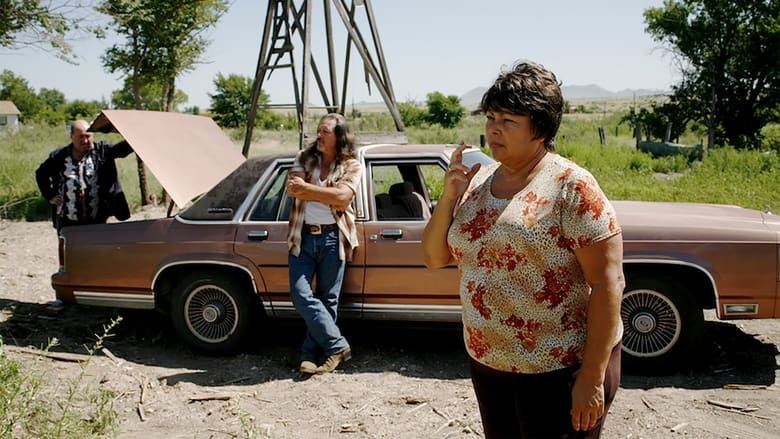 кадр из фильма The Passage