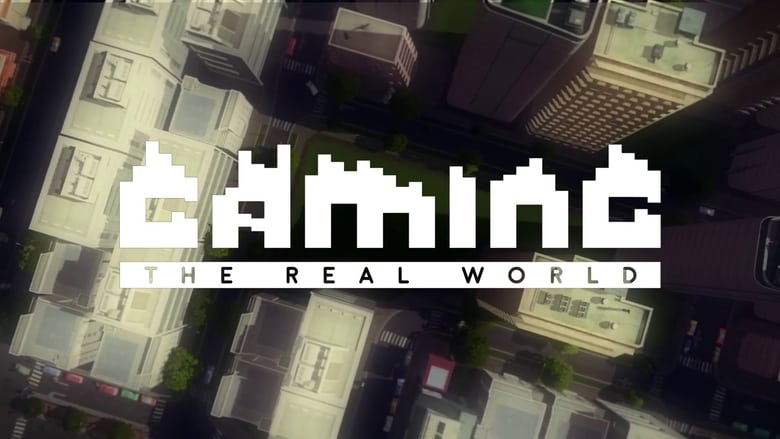 кадр из фильма Gaming the Real World