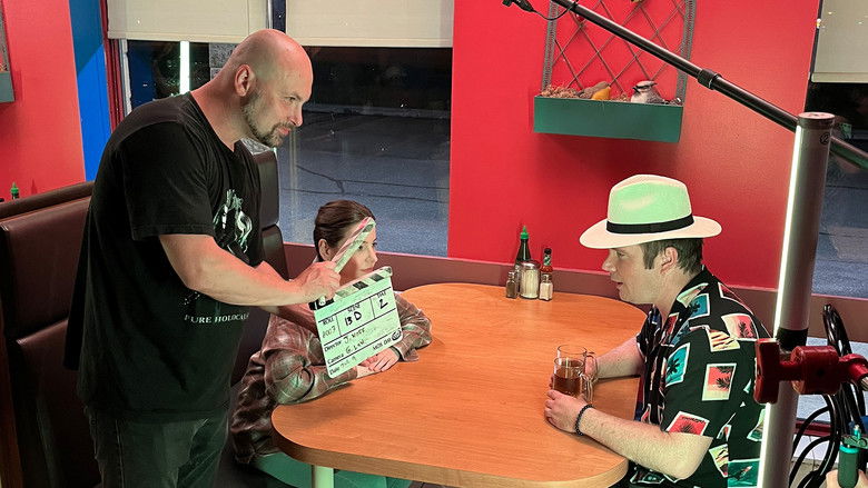 кадр из фильма Soul Heist