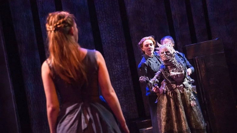 кадр из фильма The Woodsman