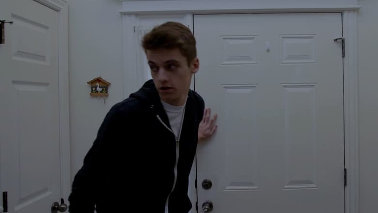 кадр из фильма Prevent the Cause