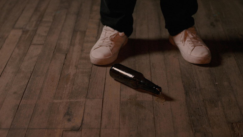 кадр из фильма TIMINGS