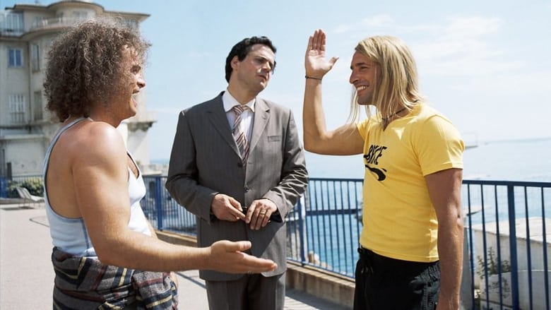 кадр из фильма Брис Великолепный