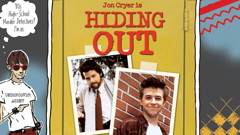 кадр из фильма Игра в прятки