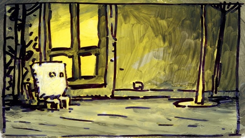 кадр из фильма La vie secrète d’Émile Frout