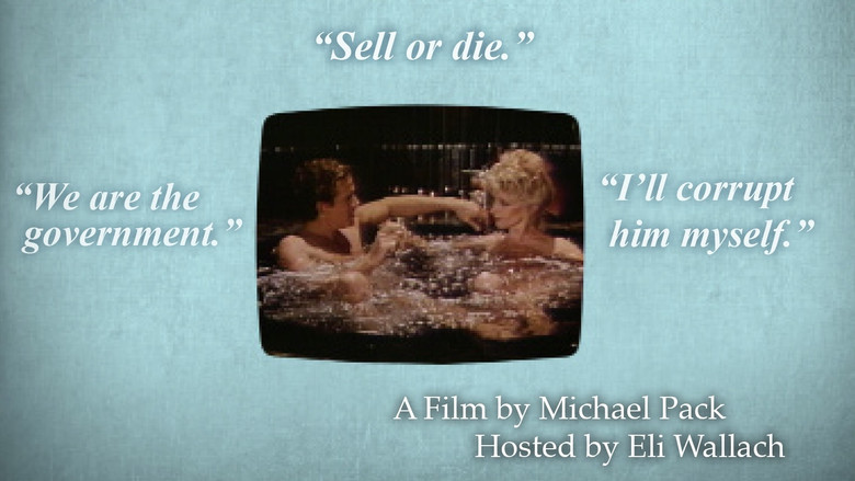 кадр из фильма Hollywood's Favorite Heavy: Businessmen on Prime Time TV