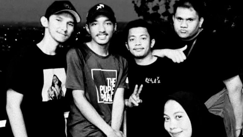 кадр из фильма The (memories) We Never Forget