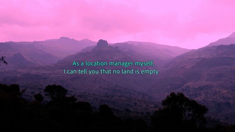 кадр из фильма The Recce