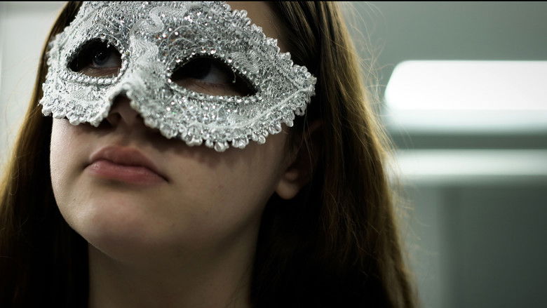 кадр из фильма The Masquerade