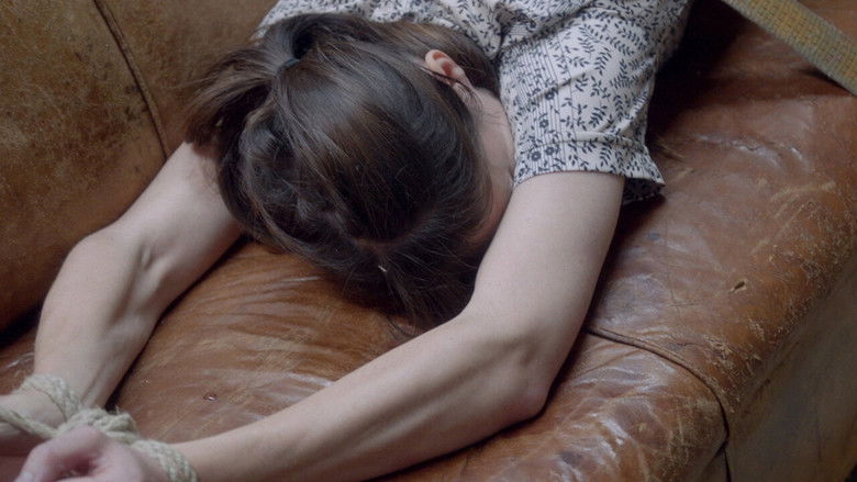 кадр из фильма Нимфоманка: Часть 2