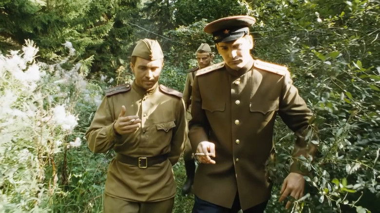 кадр из фильма В августе 44-го