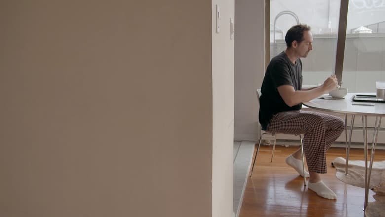 кадр из фильма Нагота