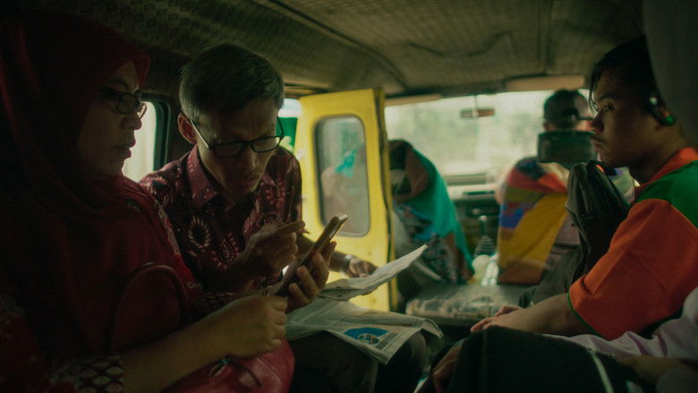 кадр из фильма Make A Wish