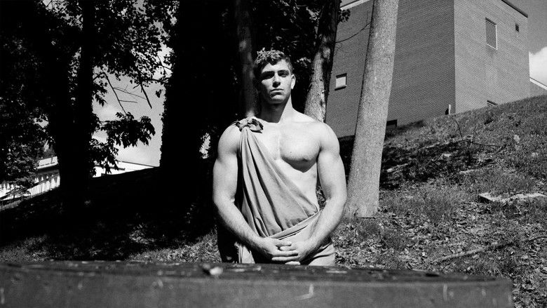 кадр из фильма For the Time Being