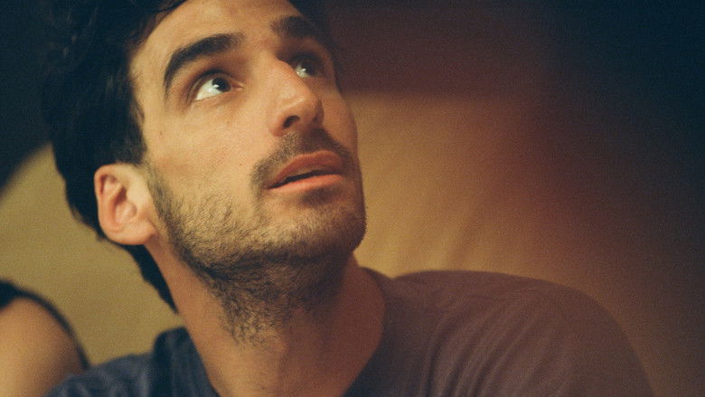 кадр из фильма Матиас и Максим