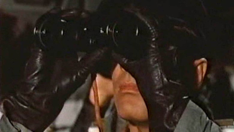 кадр из фильма Moon Pilot