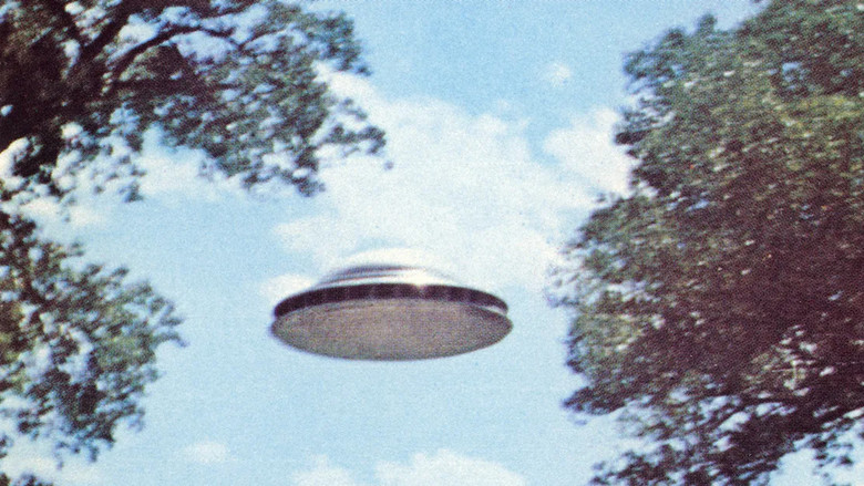кадр из фильма UFO's Are Real
