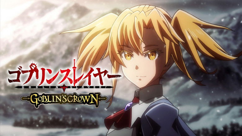 кадр из фильма Убийца гоблинов: Корона гоблина