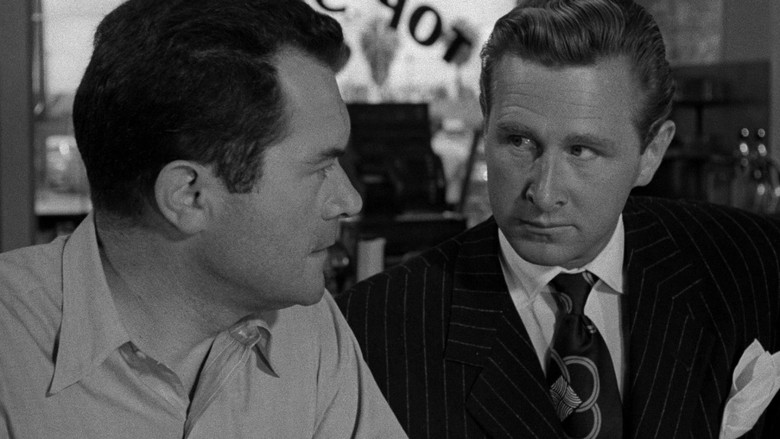 кадр из фильма The Sound of Fury