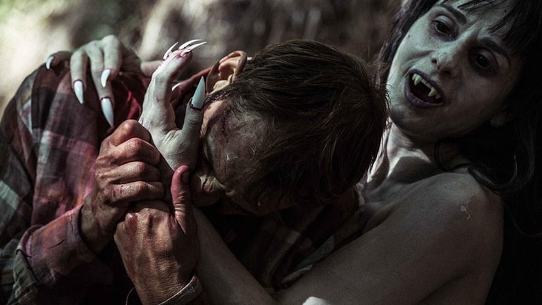 кадр из фильма Notte nuda