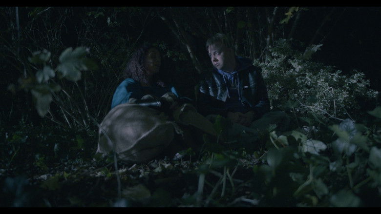 кадр из фильма Vreemdelingen