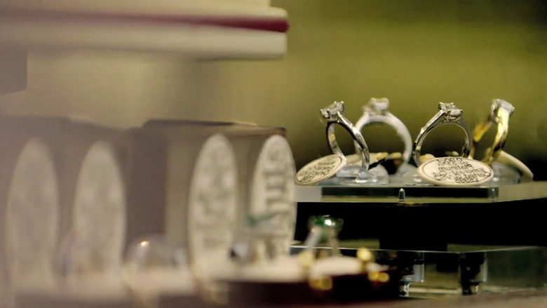 кадр из фильма Diamond Geezers and Gold Dealers