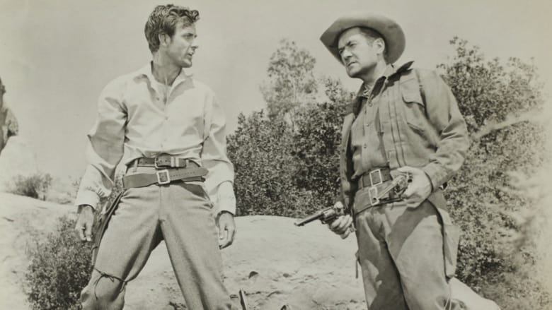 кадр из фильма Cole Younger, Gunfighter