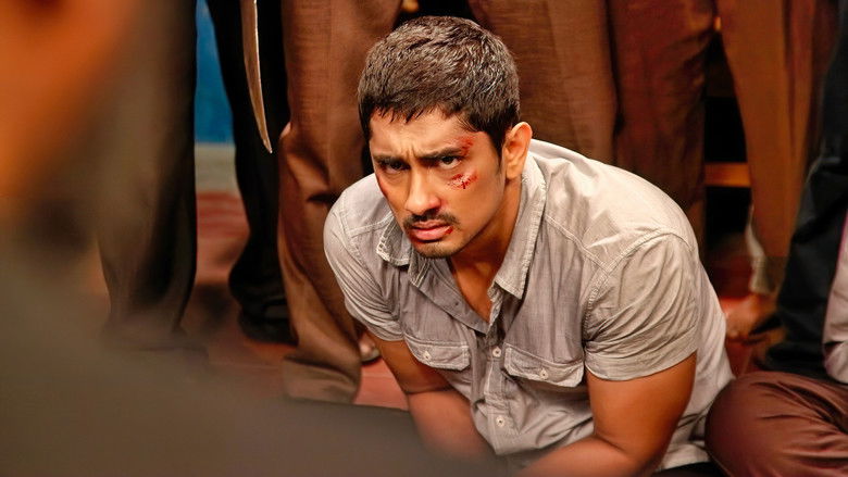 кадр из фильма ஜிகர்தண்டா