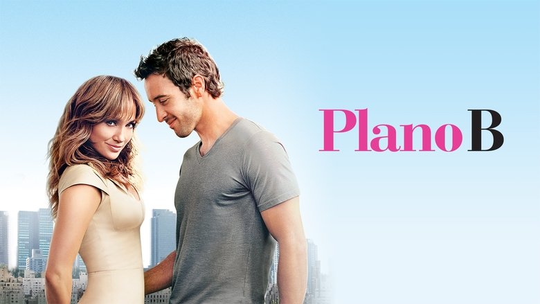 кадр из фильма План Б